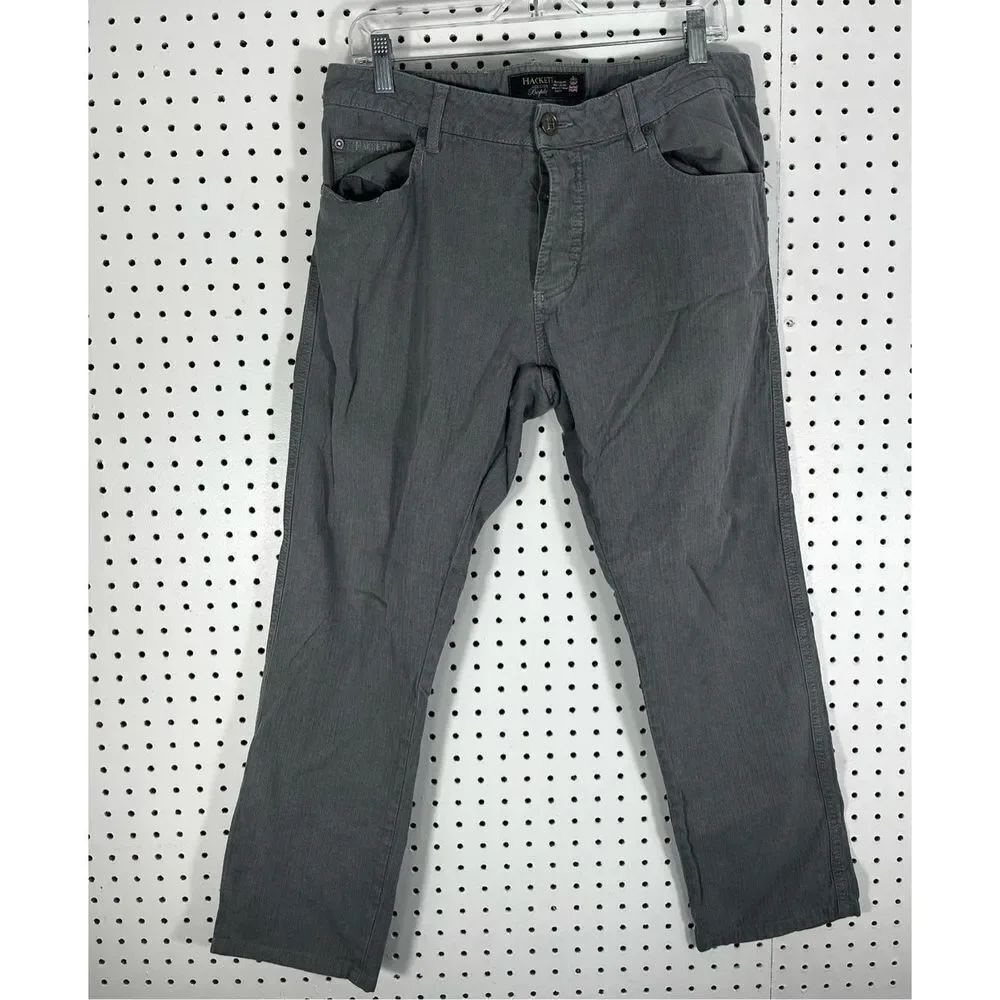Hackett London jeans